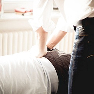 Indikationen der Chiropraktik Indikationen der Chiropraktik